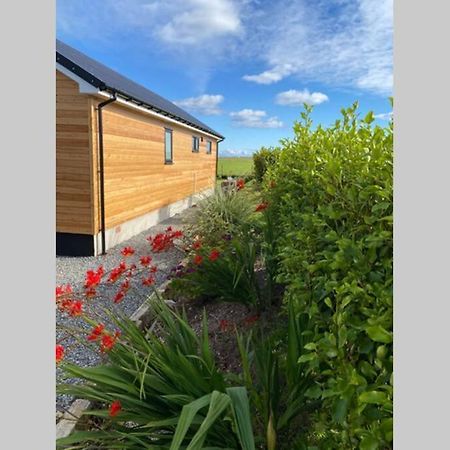 The Gallafield, Self Catering Bungalow , Stornoway Stornoway  Exterior foto